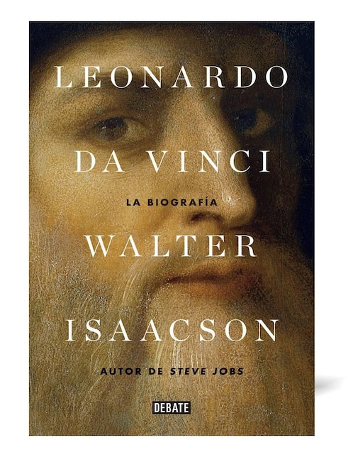 Libro Leonardo Da Vinci: La biografía