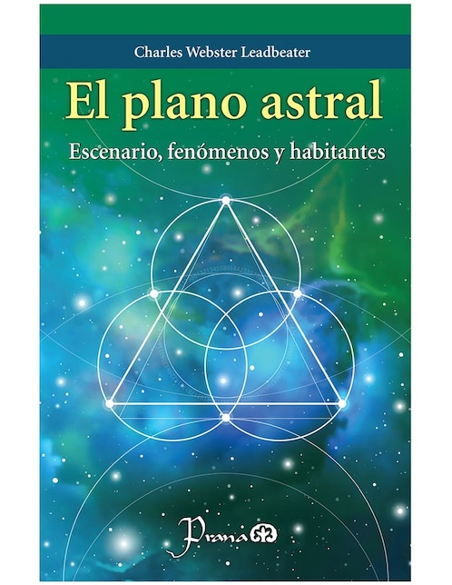 El plano astral de Charles Webster Leadbeater