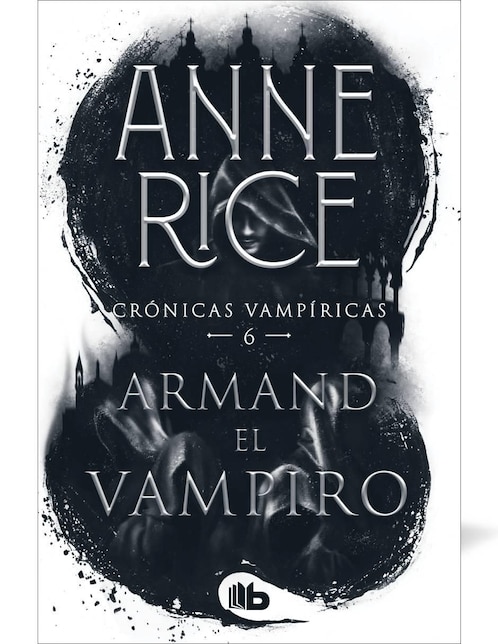 Armand, el vampiro de Anne Rice