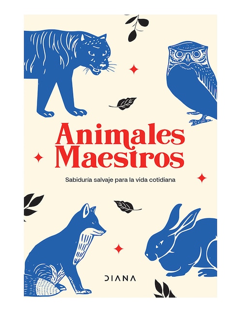 Animales Maestros de Estudio Pe S.A.C