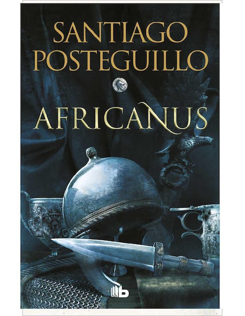 Africanus de Santiago Posteguillo