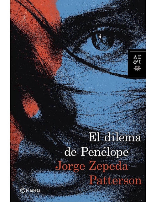 Imagen de producto Libro El dilema de penélope de Jorge Zepeda