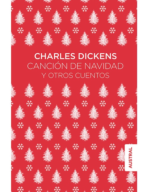 Imagen de producto Libro Cancion de navidad y otros cuentos de Charles Dickens