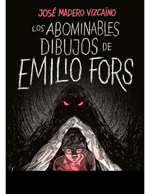 Los abominables dibujos de Emilio Fors de José Madero