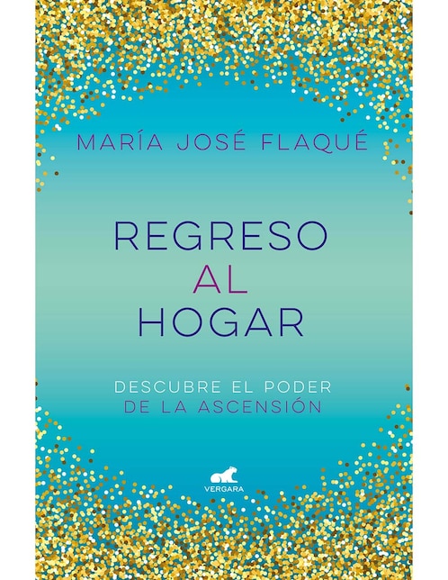 Regreso al hogar de María José Flaqué