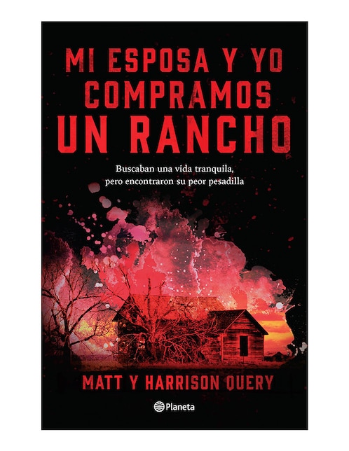 Mi Esposa Y Yo Compramos Un Rancho de Matt Y Harrison Query