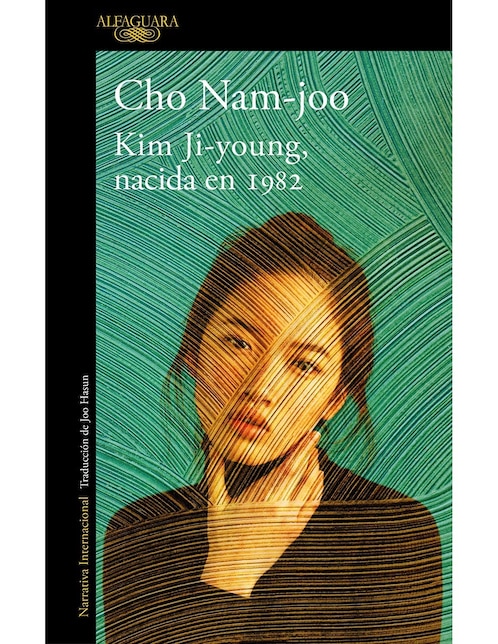 Kim Ji-Young: Nacida en 1982 de Cho Nam-Joo