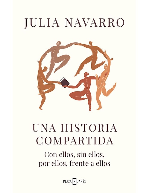 Una Historia Compartida de Julia Navarro
