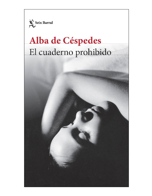 Libro El cuaderno prohibido de Alba de Céspedes