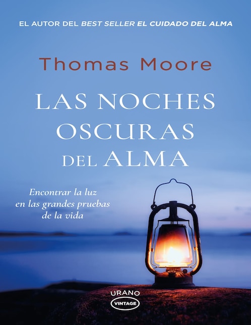 Las noches oscuras del alma de Thomas Moore
