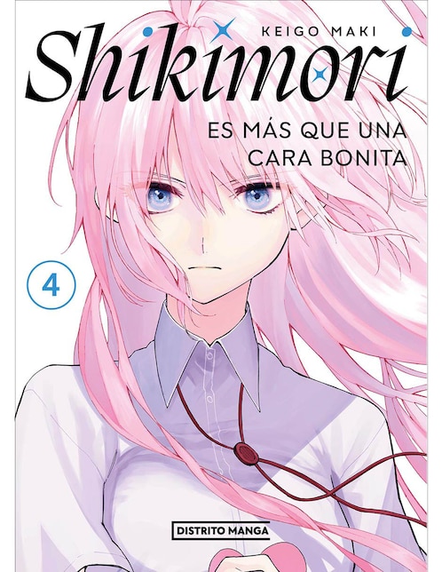 SHIKIMORI-SAN no es para ti  La razón de su mala ACEPTACION