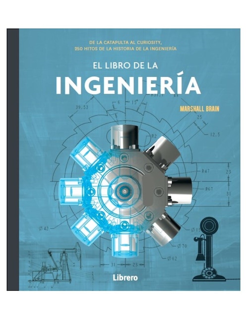El Libro de la Ingeniería de Marshall Brain El Libro de la Ingeniería de Marshall Brain