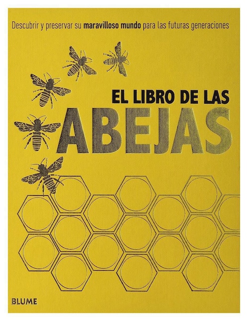 El libro de las abejas de Varios autores 1