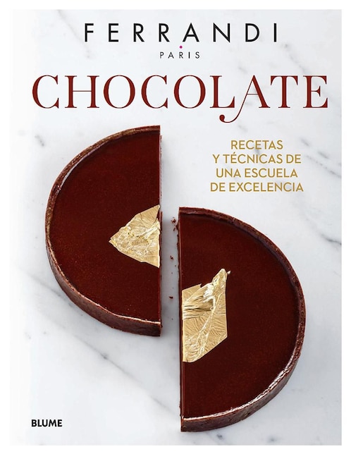 Chocolate de Ferrandi