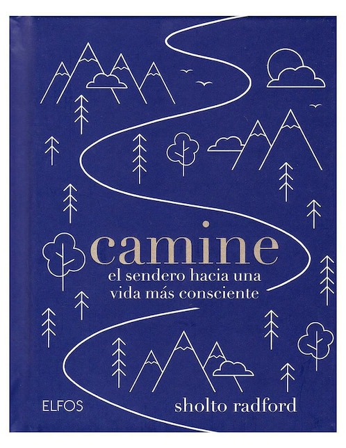 Libro Camine de Sholto Radford