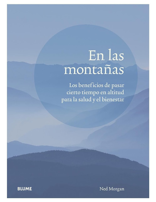 En las Montañas de Ned Morgan