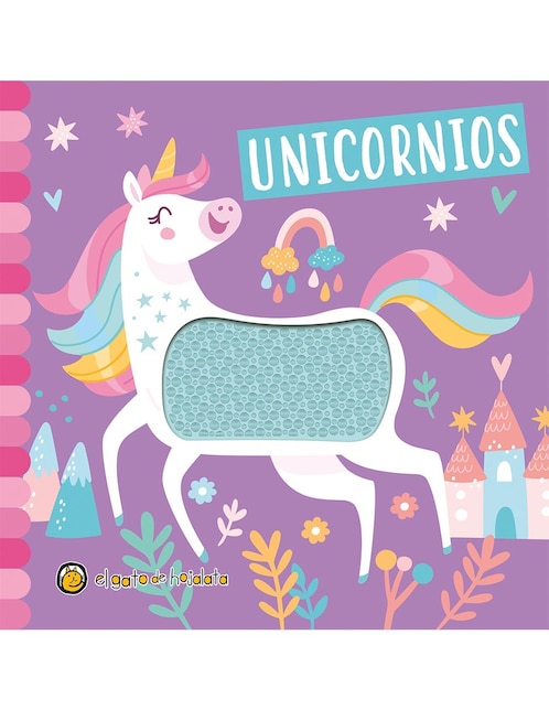 Libro Unicornios de Editorial Guadal 1