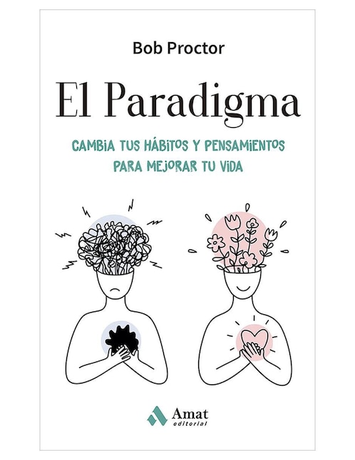 Libro El Paradigma de Bob Proctor 1