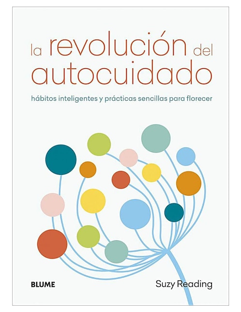 La revolución del autocuidado de Suzy Reading