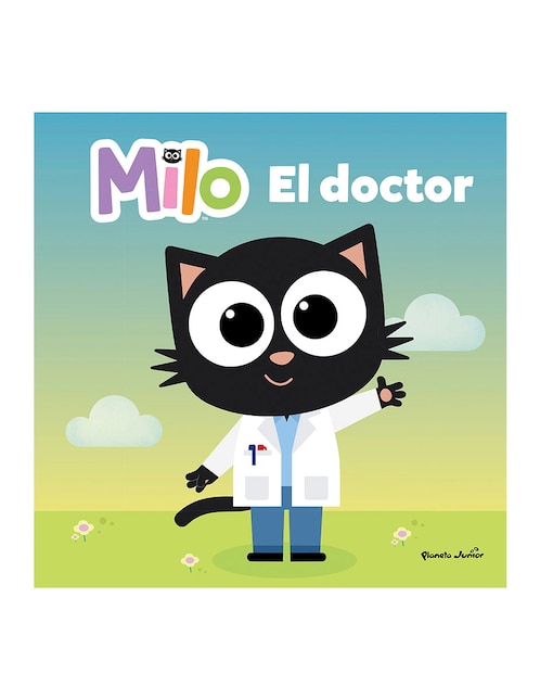 El doctor de Milo