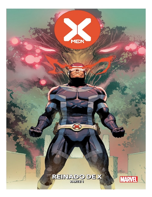 Cómic X-Men (2023) Vol.13