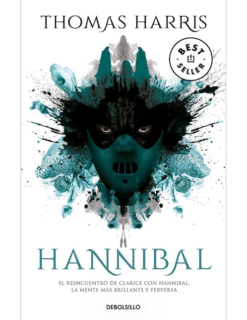 Hannibal (Hannibal 3) de Thomas Harris