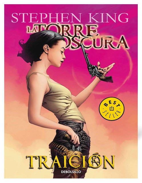 Traición de Stephen King
