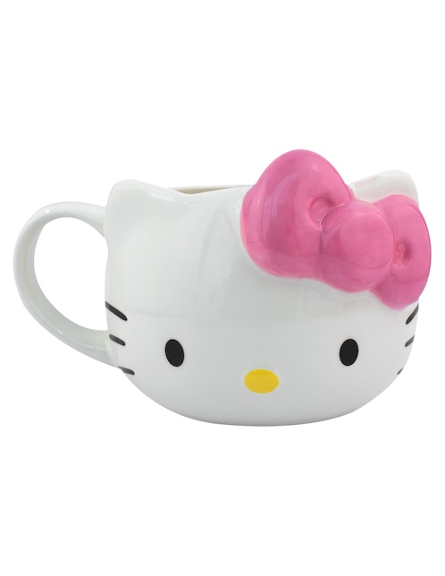 Taza de colección Regalos Siglo XXI Hello Kitty