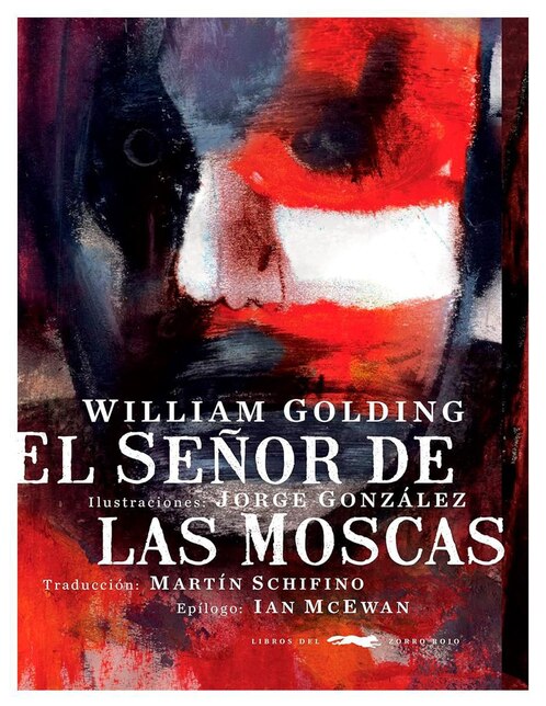 Reseña: «El señor de las moscas» de William Golding