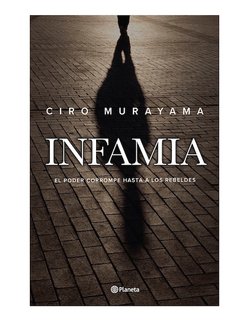 Infamia de Ciro Murayama Liverpool