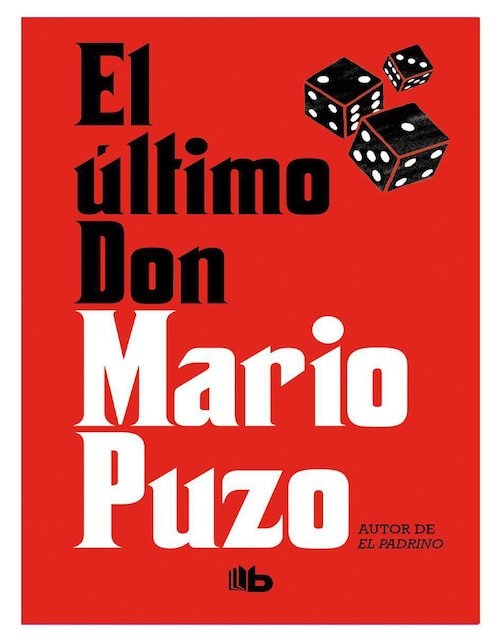 El último Don de Mario Puzo