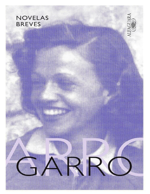 Novelas Breves de Elena Garro