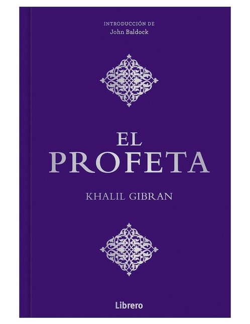 El Profeta de Khalil Gibran