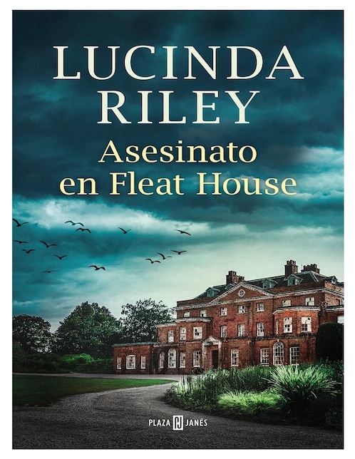 Asesinato en Fleat House de Lucinda Riley / Ana Isabel Sánchez Díez et al