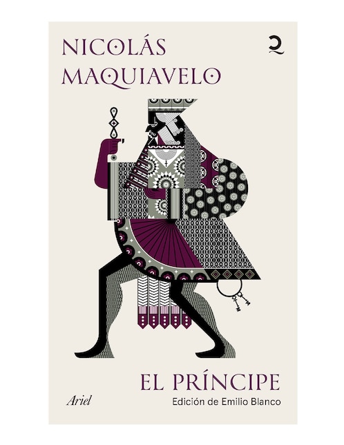 Libro El Príncipe de Nicolás Maquiavelo