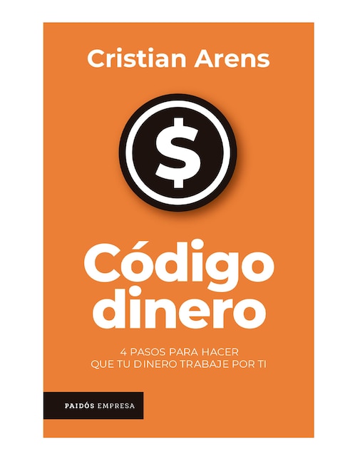 Código Dinero de Cristian Arens