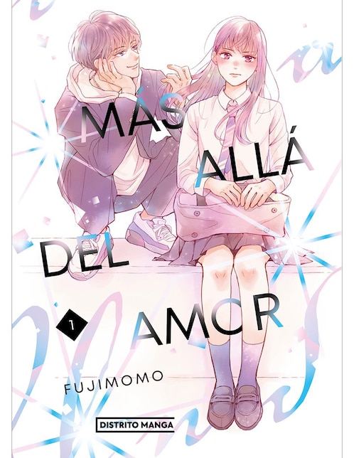 Manga Más Allá Del Amor
