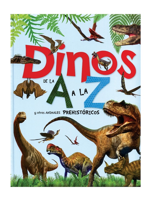Set de Libros para Colorear Silver Dolphin con Acuarelas Dinosaurios y  Animales a precio de socio