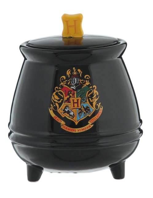 Taza con tapa Regalos Siglo XXI Harry Potter