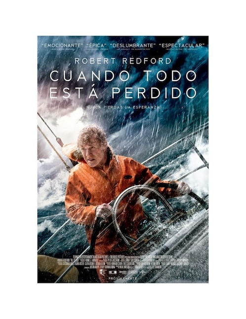 UNIVERSAL Cuando Todo Está Perdido box set