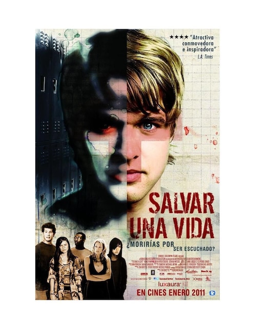 Salvar una vida estándar