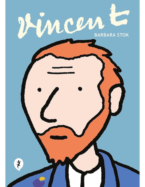 Vicent de Barbara Stok