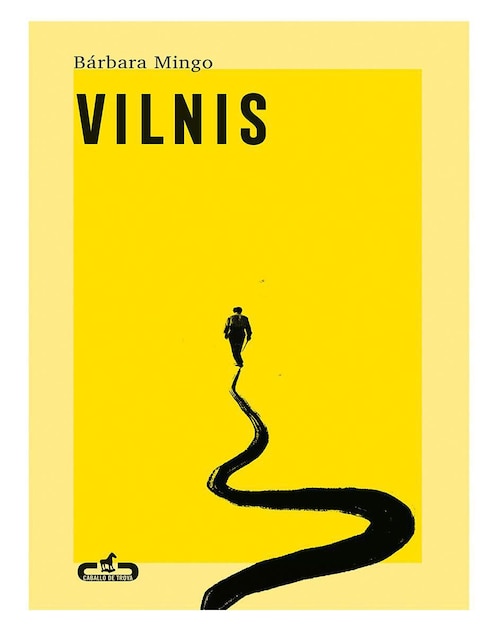 Vilnis de Bárbara Mingo