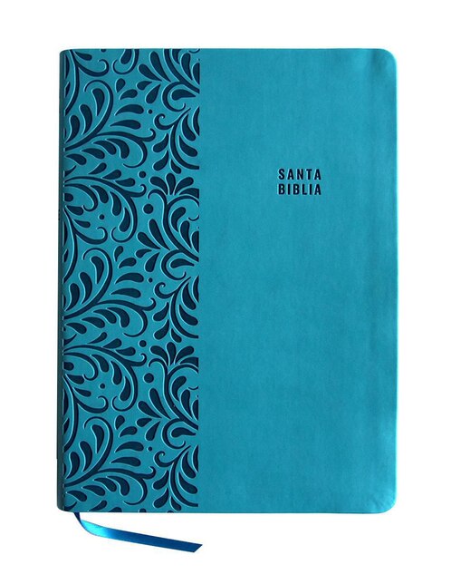 Biblia letra gigante de Reina Valera