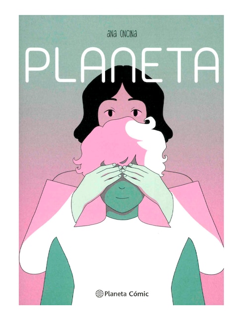 Manga Planeta