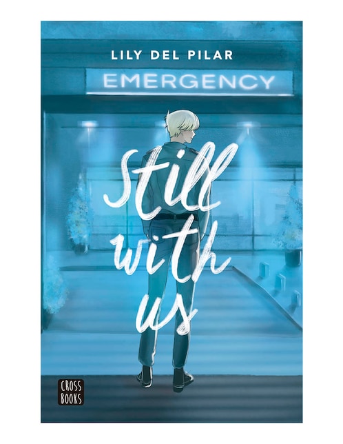 Still With Us de Lily del Pilar