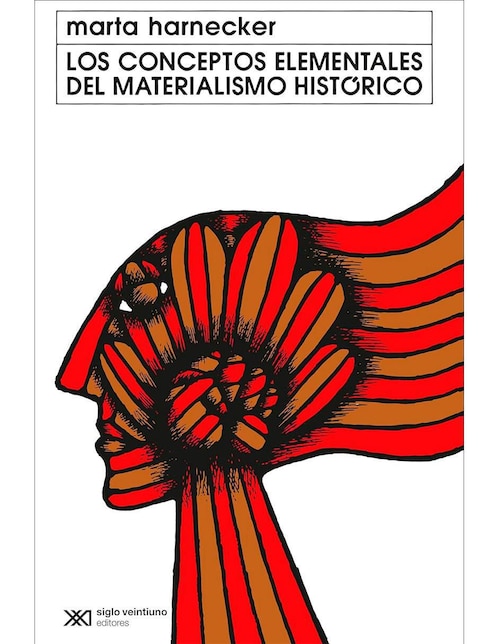Libro Los Conceptos Elementales Del Materialismo Histórico de Marta Harnecker Libro Los Conceptos Elementales Del Materialismo Histórico de Marta Harnecker