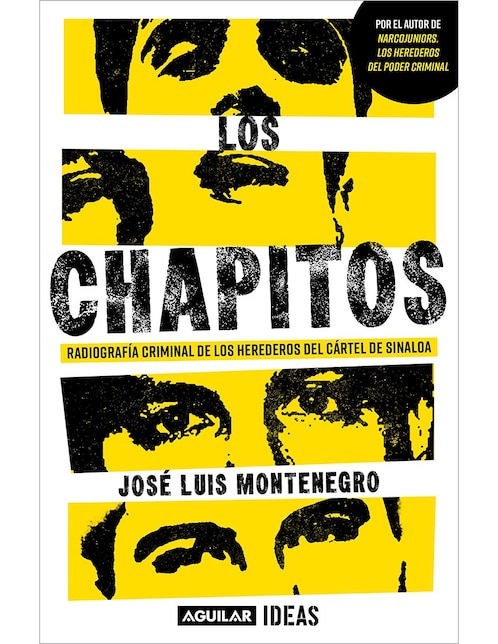 Los Chapitos de Jose Luis Montenegro