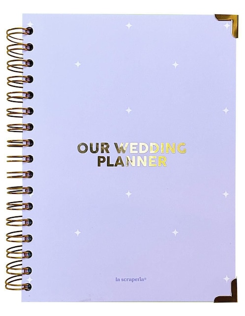 Agenda La Scraperia