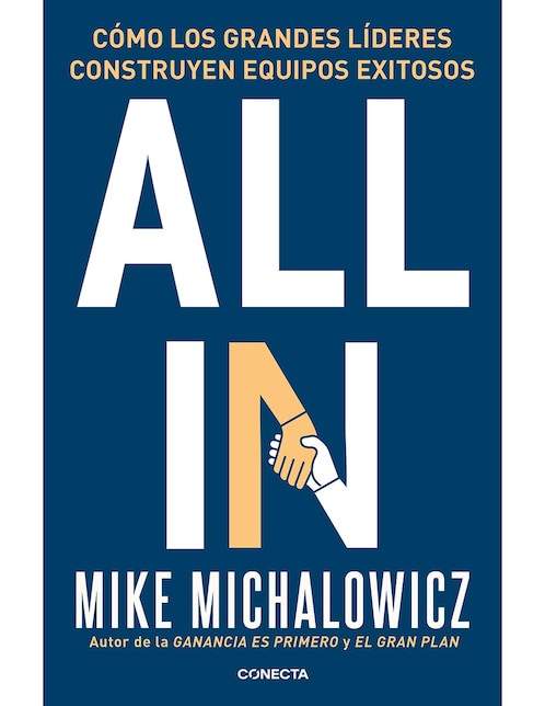 All In de Mike Michalowicz